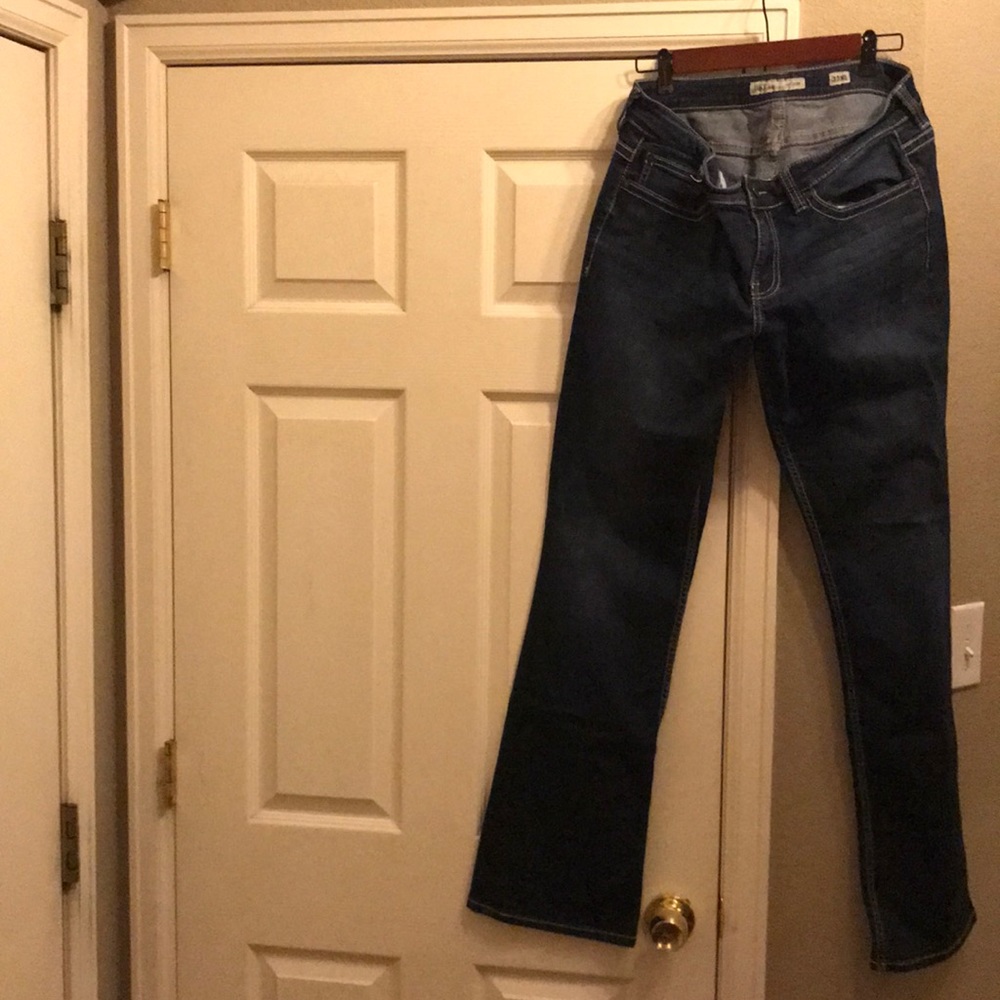 BKE jeans